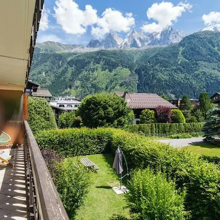 Closy Modern 4pax Pied Piste Centre Balcon Parking Apartment *